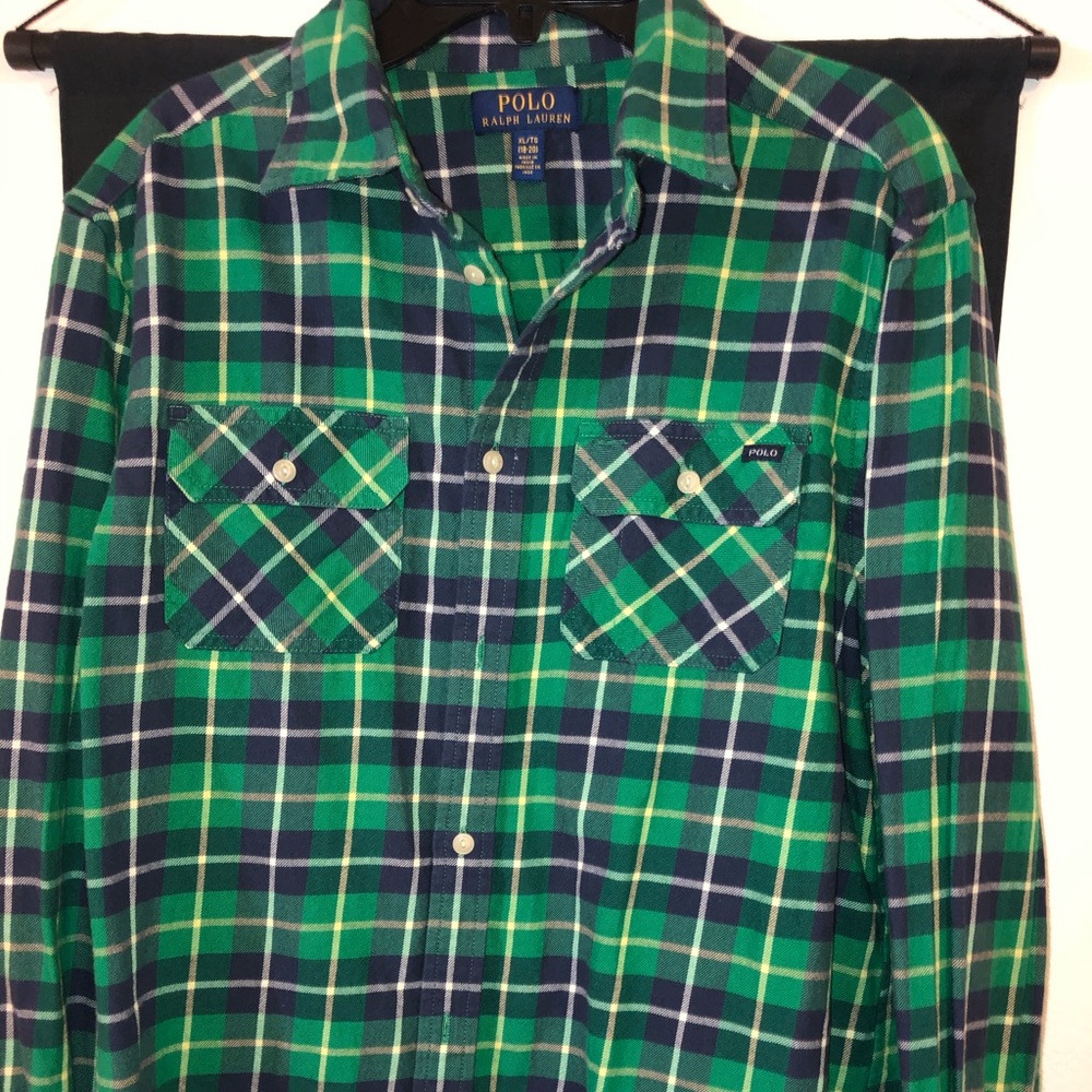 Authentic Polo Ralph Lauren